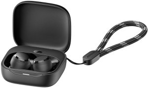 Słuchawki Joyroom Słuchawki bezprzewodowe Jdots JR-DB3 TWS - czarne 2