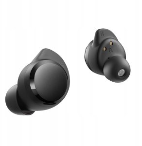 Słuchawki Joyroom Słuchawki bezprzewodowe Jdots JR-DB3 TWS - czarne 3
