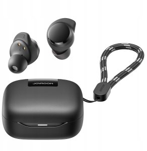 Słuchawki Joyroom Słuchawki bezprzewodowe Jdots JR-DB3 TWS - czarne 5