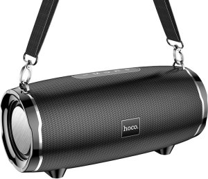 Głośnik bluetooth Hoco HC5 Cool Enjoy (czarny) 1