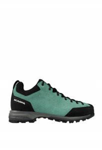 Buty zodiac women-waterfall-black-39 SCARPA 1
