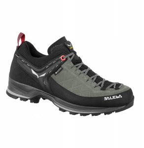Buty mtn trainer 2 gtx women-shadow-black-uk 7,5 (41) SALEWA 1