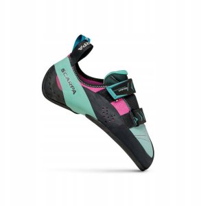 Buty vapor v women SCARPA 3