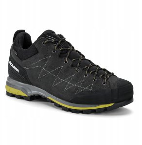 Buty SCARPA zodiac gtx-anthracite- sulphur-41 1