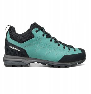 Buty zodiac women-waterfall-black-40 SCARPA 1