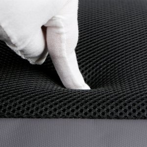 Chill Innovation Chill Voyage 17" PC Backpack, Grey, City, Unisex, 43.2 cm (17"), Notebook compartment, Polyester 11