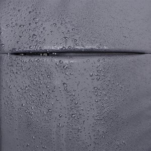 Chill Innovation Chill Voyage 17" PC Backpack, Grey, City, Unisex, 43.2 cm (17"), Notebook compartment, Polyester 7