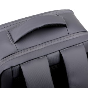 Chill Innovation Chill Voyage 17" PC Backpack, Grey, City, Unisex, 43.2 cm (17"), Notebook compartment, Polyester 10