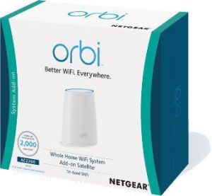 Access Point NETGEAR RBS40-100PES 3