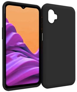 Tolerate TPU GRS SAM XCOVER 6 PRO Black 1