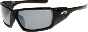 Goggle Okulary przeciwsłoneczne czarne (T750-1P) 1