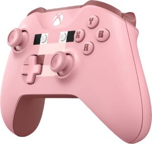 Pad Microsoft XBOX ONE Minecraft Pig (WL3-00053) 2
