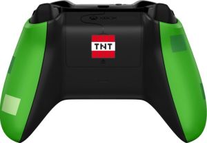 Pad Microsoft XBOX ONE Minecraft Creeper (WL3-00057) 3