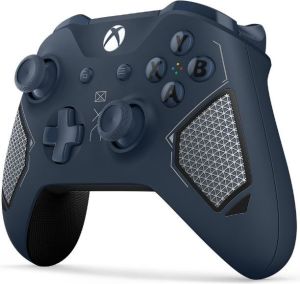 Pad Microsoft XBOX ONE Patrol Tech (WL3-00073) 2