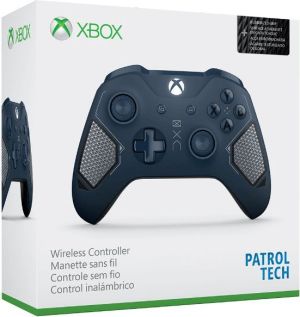 Pad Microsoft XBOX ONE Patrol Tech (WL3-00073) 4