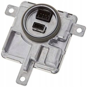 Przetwornica napięcia XENON L/P pasuje do: VOLVO V40 II, AUDI A1 8X, A3 8P, A3 8V, A4 B8, A5 8T, A6 C7, A7 C7, A8 D4, Q3 8U, Q5 8R, SEAT ALHAMBRA 7N, SKODA OCTAVIA II, OCTAVIA III 03.04-08.19 11