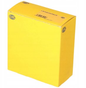 Przetwornica napięcia XENON L/P pasuje do: VOLVO V40 II, AUDI A1 8X, A3 8P, A3 8V, A4 B8, A5 8T, A6 C7, A7 C7, A8 D4, Q3 8U, Q5 8R, SEAT ALHAMBRA 7N, SKODA OCTAVIA II, OCTAVIA III 03.04-08.19 3