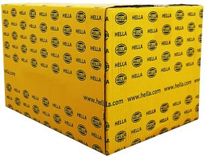 Przetwornica napięcia XENON L/P pasuje do: VOLVO V40 II, AUDI A1 8X, A3 8P, A3 8V, A4 B8, A5 8T, A6 C7, A7 C7, A8 D4, Q3 8U, Q5 8R, SEAT ALHAMBRA 7N, SKODA OCTAVIA II, OCTAVIA III 03.04-08.19 6