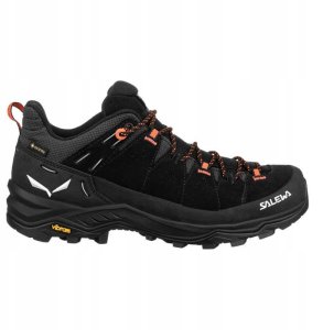 Buty alp trainer 2 gtx women-black-onyx-uk 6,5 (40) SALEWA 1