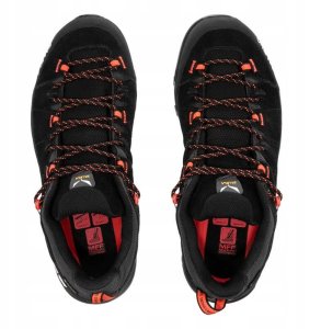 Buty alp trainer 2 gtx women-black-onyx-uk 6,5 (40) SALEWA 2