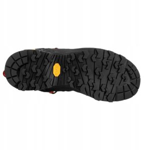 Buty alp trainer 2 gtx women-black-onyx-uk 6,5 (40) SALEWA 4