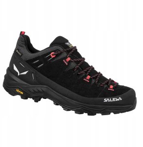 Buty alp trainer 2 gtx women-black-onyx-uk 6,5 (40) SALEWA 5