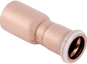 Reduktion cu 15-12mm mf/np 1