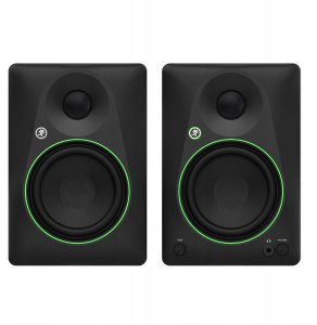 Aktywne monitory z Bluetooth Mackie CR5BT 2