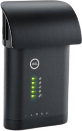 Shure Battery 1