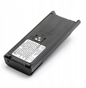 MOTOROLA 7,5V2500mAh NiMH - zamiennik GP900/MT2100 4