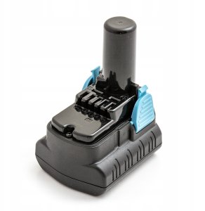 Bateria Hitachi 10,8V 3000mAh Li-Ion - zamiennik ZHH1025Li 1