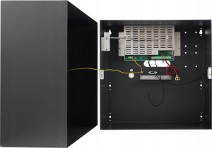 Zasilacz buforowy HPSG3-12V10A-E 1