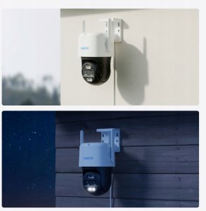 TrackMix Series G765 3