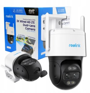 TrackMix Series G765 7