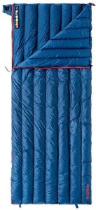 Śpiwór Cw400 Duck Down NH18Y011-R-Navy NATUREHIKE 3