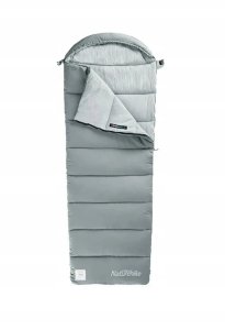 Śpiwór m300 cnk2350ws023-grey-prawy NATUREHIKE 1