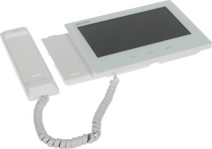 Wideomonitor Hikvision DS-KH7300EY-WTHE2/White 1