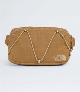 Saszetka terra lumbar 1l-utility brown-khaki stone THE NORTH FACE 1