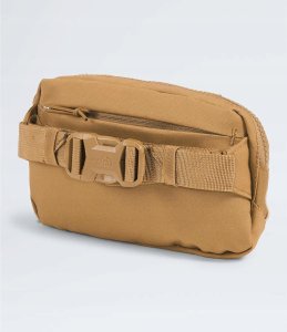 Saszetka terra lumbar 1l-utility brown-khaki stone THE NORTH FACE 2