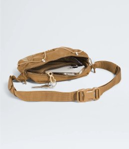 Saszetka terra lumbar 1l-utility brown-khaki stone THE NORTH FACE 3