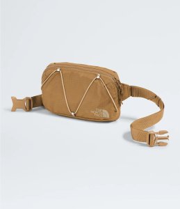 Saszetka terra lumbar 1l-utility brown-khaki stone THE NORTH FACE 4