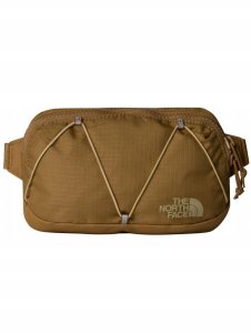 Saszetka terra lumbar 1l-utility brown-khaki stone THE NORTH FACE 6