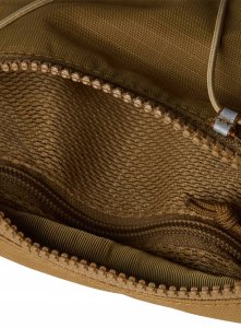 Saszetka terra lumbar 1l-utility brown-khaki stone THE NORTH FACE 9