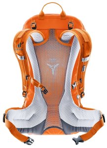 Plecak turystyczny Deuter Futura SL 25 l Peach-tuscany 2