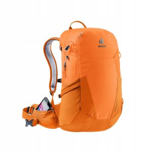 Plecak turystyczny Deuter Futura SL 25 l Peach-tuscany 5