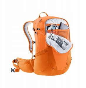 Plecak turystyczny Deuter Futura SL 25 l Peach-tuscany 6
