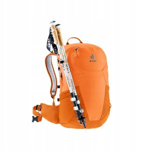 Plecak turystyczny Deuter Futura SL 25 l Peach-tuscany 7