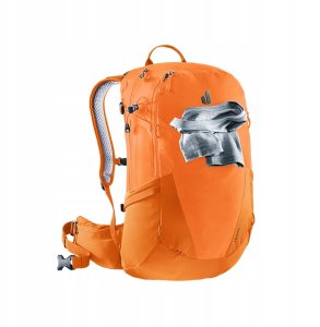 Plecak turystyczny Deuter Futura SL 25 l Peach-tuscany 8