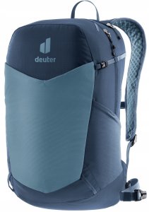 Deuter Atrament Speed Lite 21 atlantic-ink | uniwersalny 2
