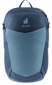 Deuter Atrament Speed Lite 21 atlantic-ink | uniwersalny 3